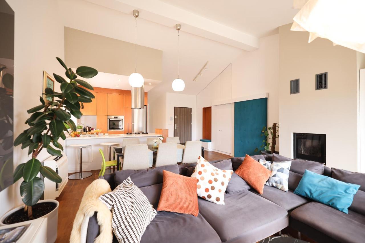 Summer Breeze Apartment Zadar Exterior foto