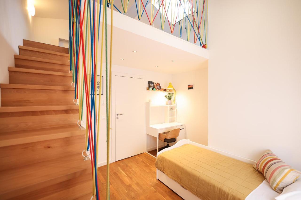 Summer Breeze Apartment Zadar Exterior foto