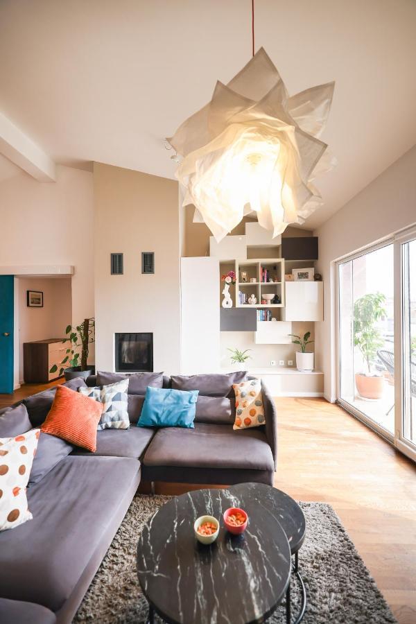 Summer Breeze Apartment Zadar Exterior foto