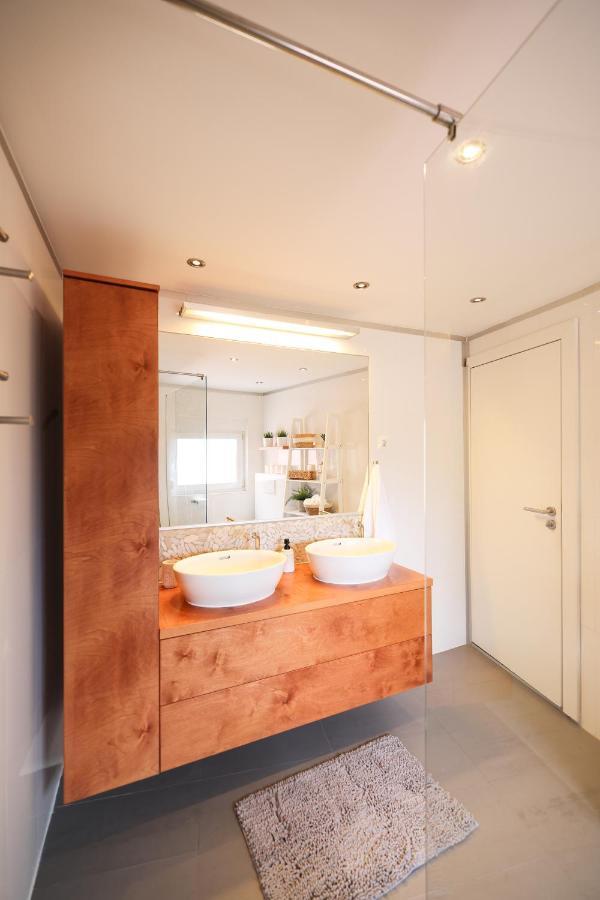 Summer Breeze Apartment Zadar Exterior foto