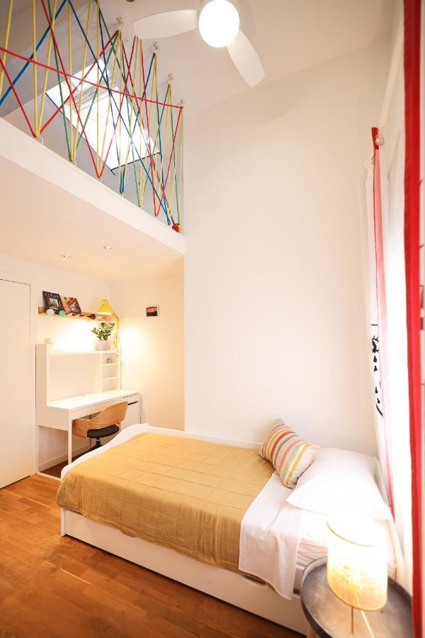 Summer Breeze Apartment Zadar Exterior foto