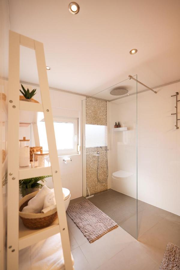 Summer Breeze Apartment Zadar Exterior foto