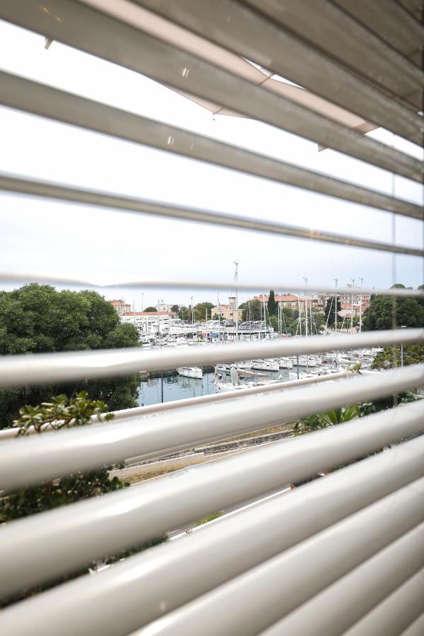 Summer Breeze Apartment Zadar Exterior foto