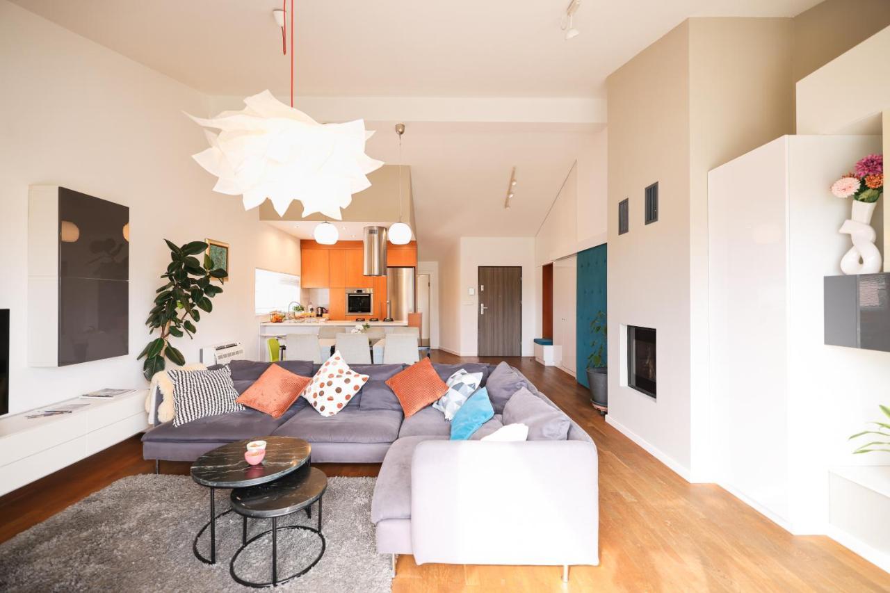 Summer Breeze Apartment Zadar Exterior foto